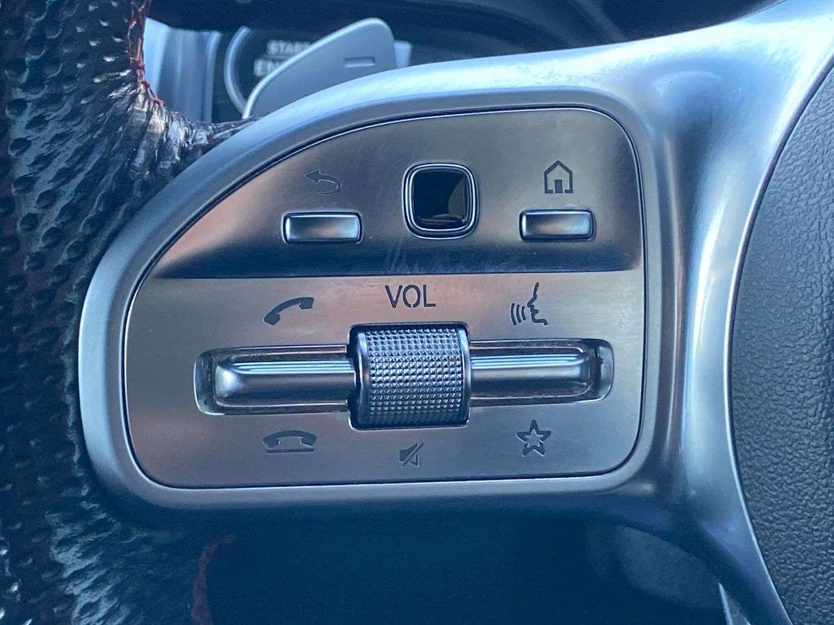 Used Mercedes-Benz GLB 2023 for sale - 78196046: Photo 26