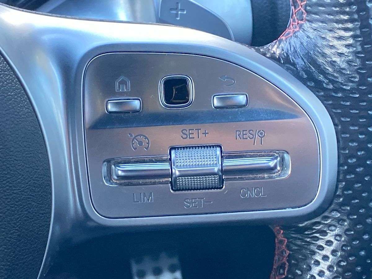 Used Mercedes-Benz GLB 2023 for sale - 78196046: Photo 27