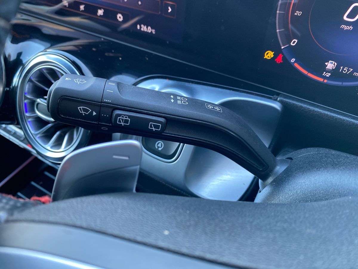 Used Mercedes-Benz GLB 2023 for sale - 78196046: Photo 28