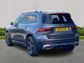 Used Mercedes-Benz GLB 2023 for sale - 78196046: Photo