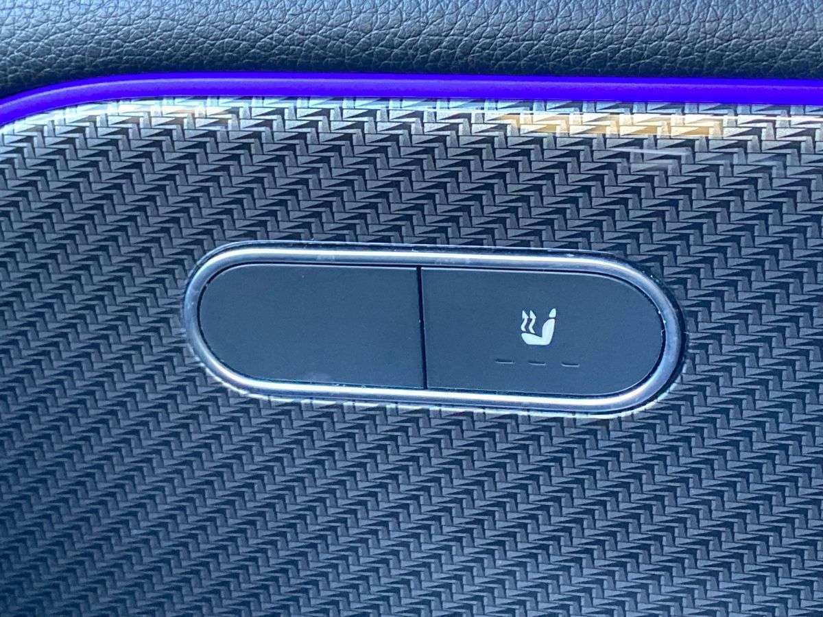 Used Mercedes-Benz GLB 2023 for sale - 78196046: Photo 30