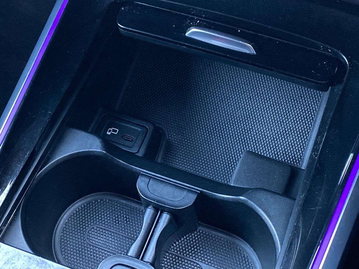 Used Mercedes-Benz GLB 2023 for sale - 78196046: Photo 32