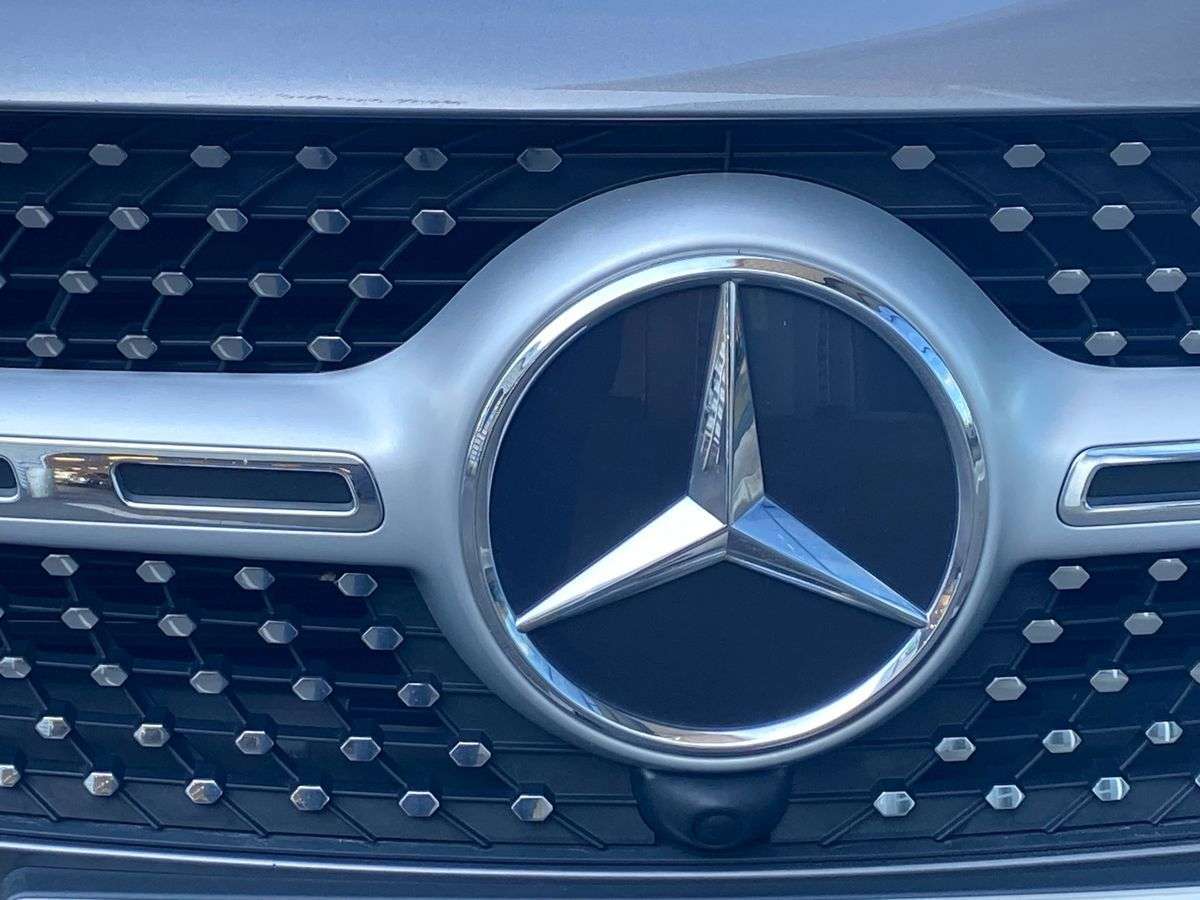 Used Mercedes-Benz GLB 2023 for sale - 78196046: Photo 33