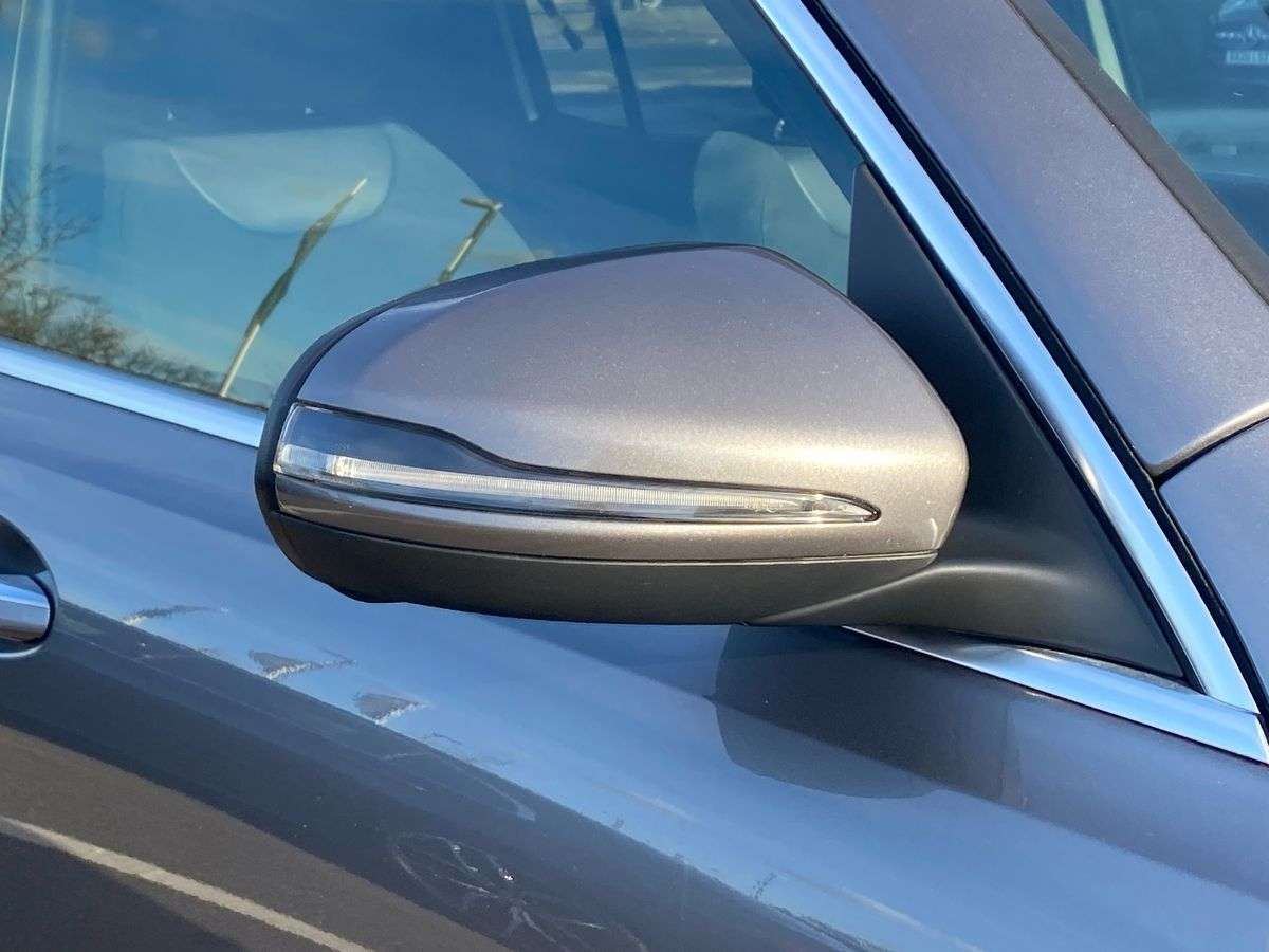 Used Mercedes-Benz GLB 2023 for sale - 78196046: Photo 38