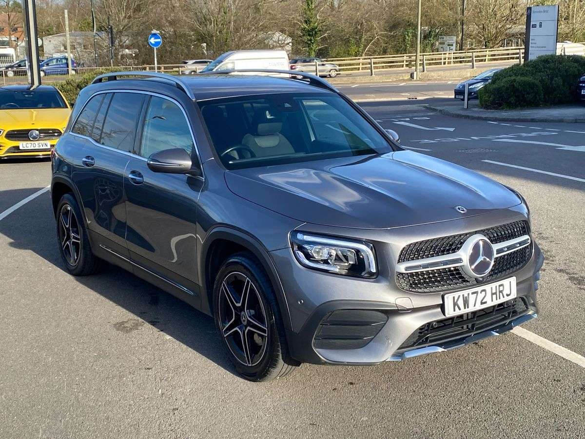 Used Mercedes-Benz GLB 2023 for sale - 78196046: Photo 39