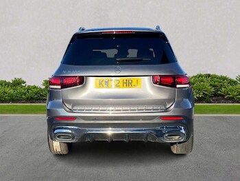 Used Mercedes-Benz GLB 2023 for sale - 78196046: Photo