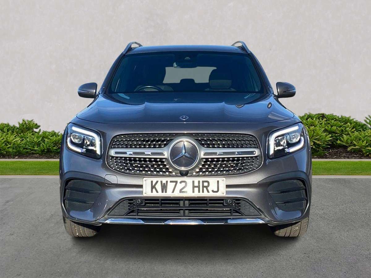 Used Mercedes-Benz GLB 2023 for sale - 78196046: Photo 5