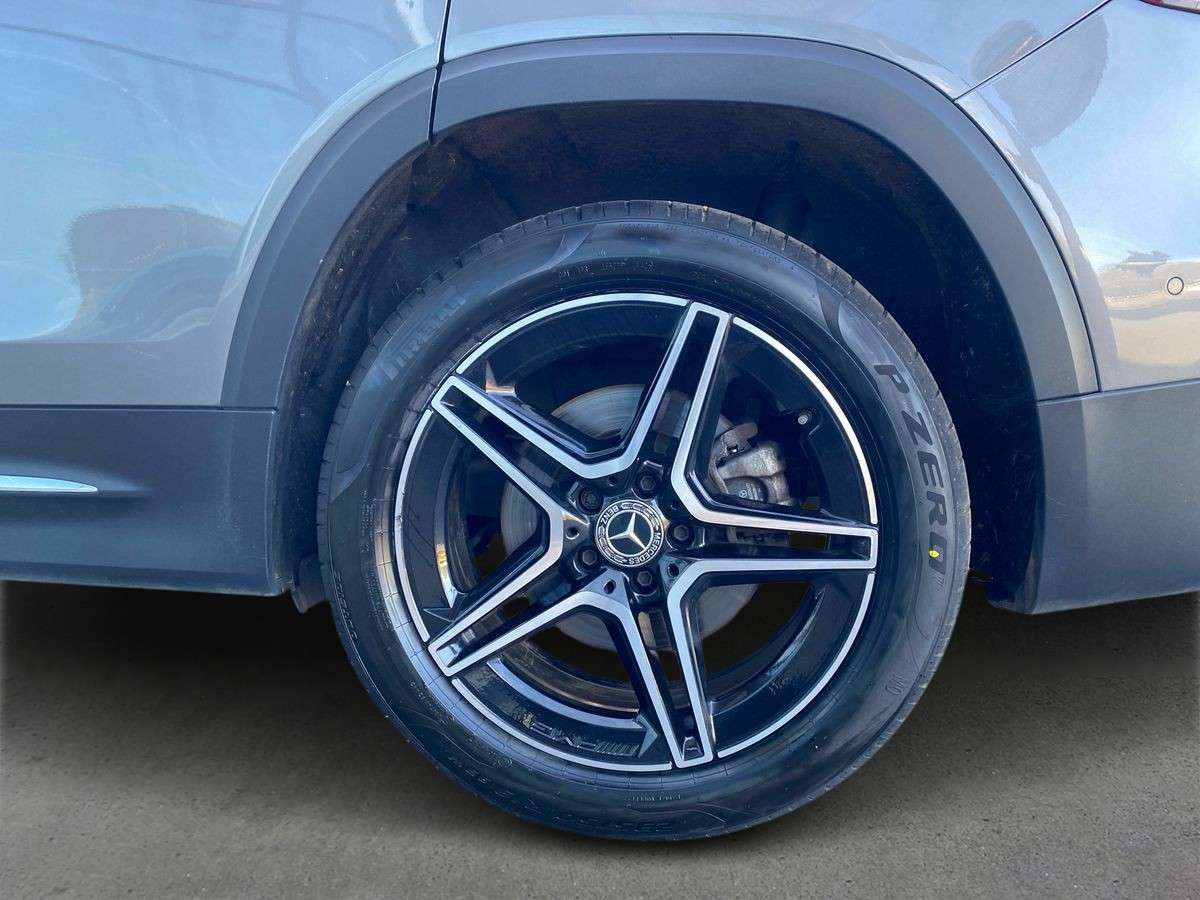 Used Mercedes-Benz GLB 2023 for sale - 78196046: Photo 6