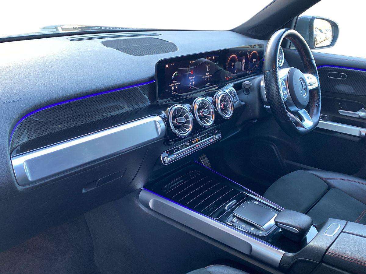 Used Mercedes-Benz GLB 2023 for sale - 78196046: Photo 7