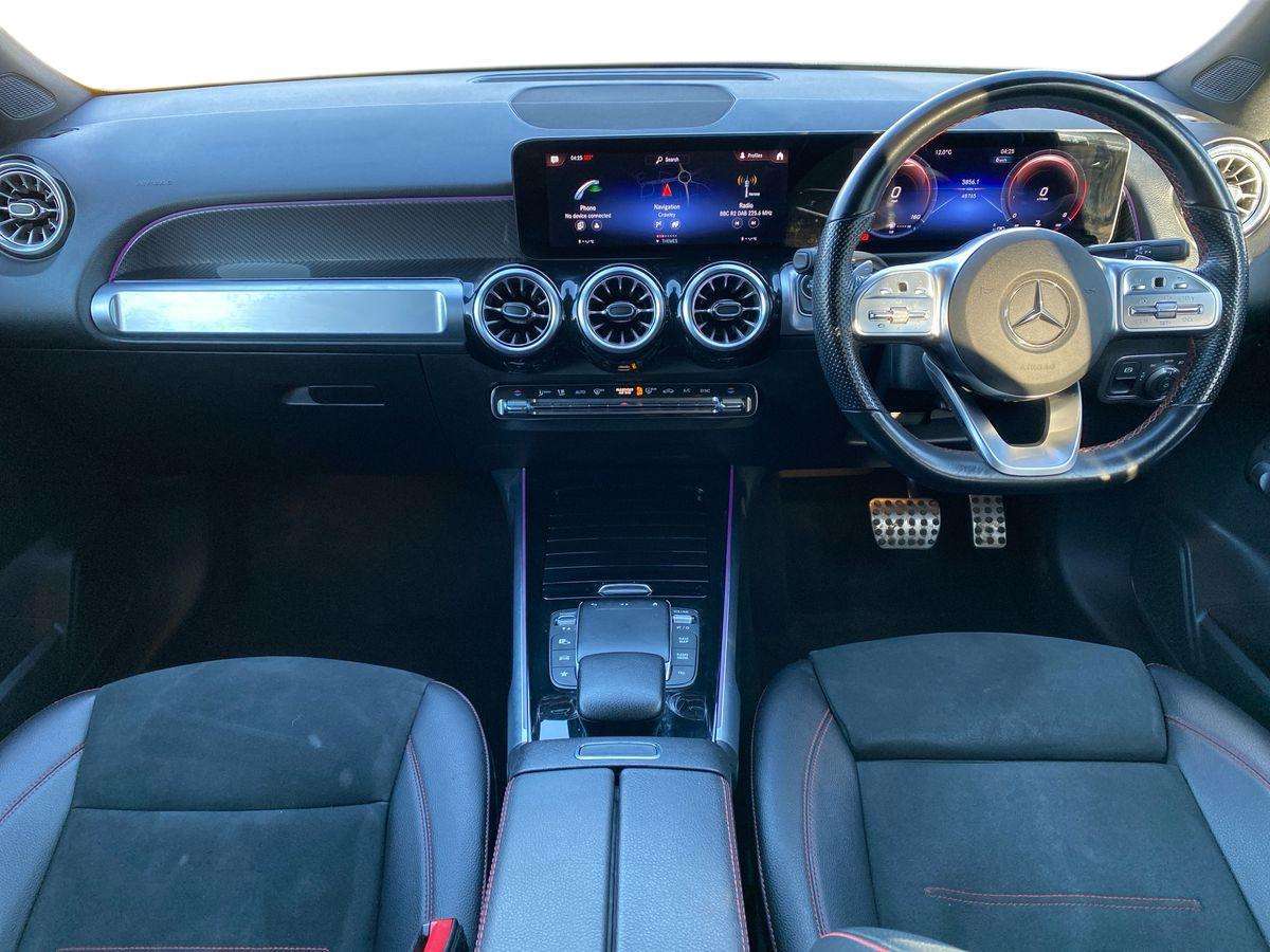 Used Mercedes-Benz GLB 2023 for sale - 78196046: Photo 8