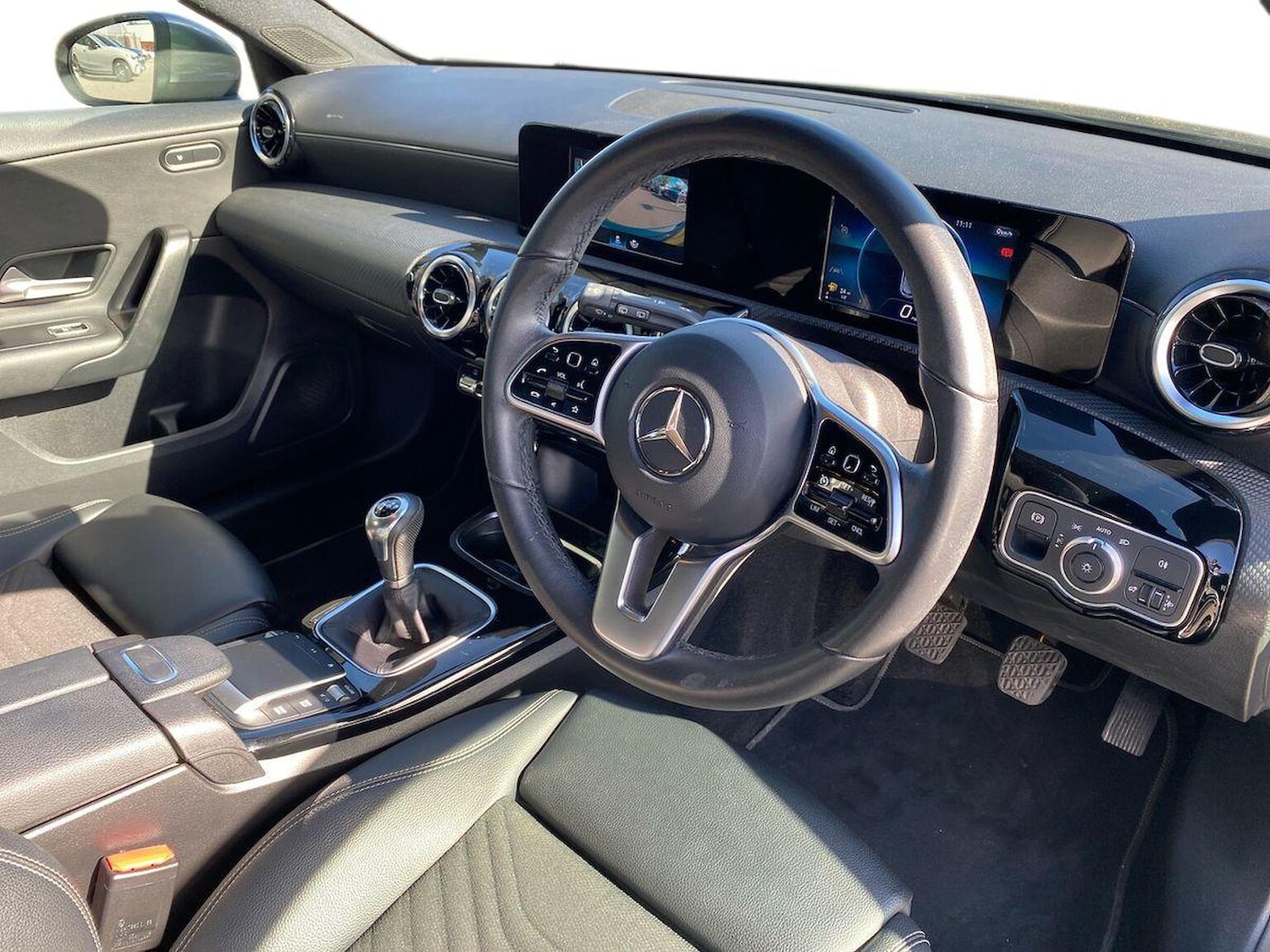 Used Mercedes-Benz A-Class 2021 for sale - 76182421: Photo 15