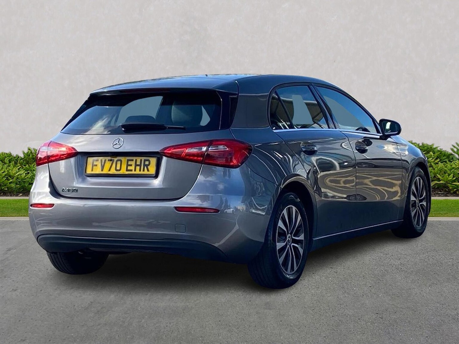 Used Mercedes-Benz A-Class 2021 for sale - 76182421: Photo 18