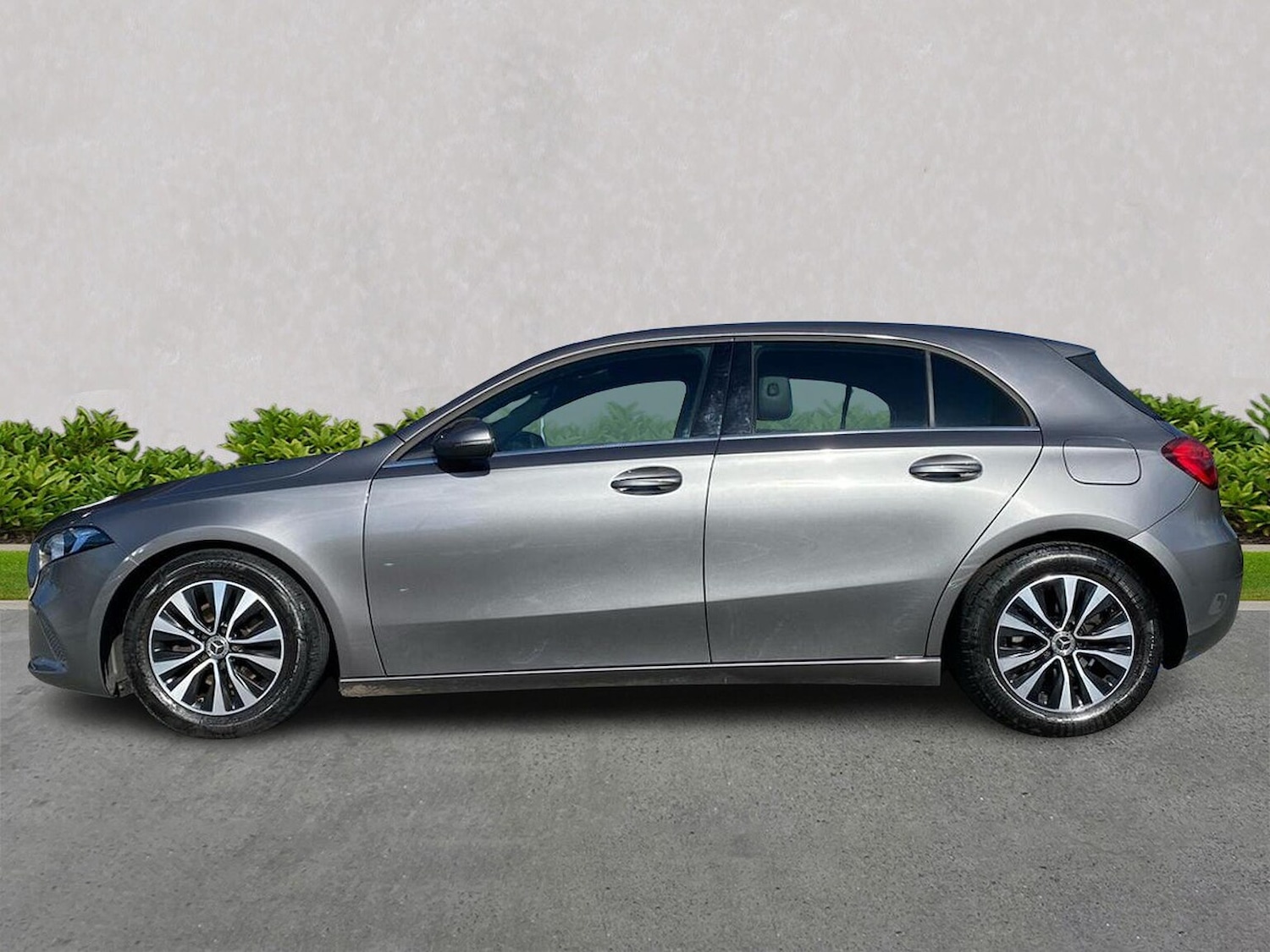 Used Mercedes-Benz A-Class 2021 for sale - 76182421: Photo 19