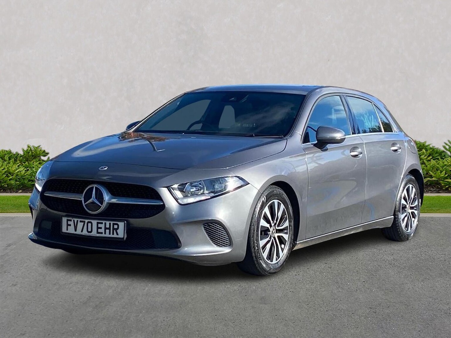 Used Mercedes-Benz A-Class 2021 for sale - 76182421: Photo 20