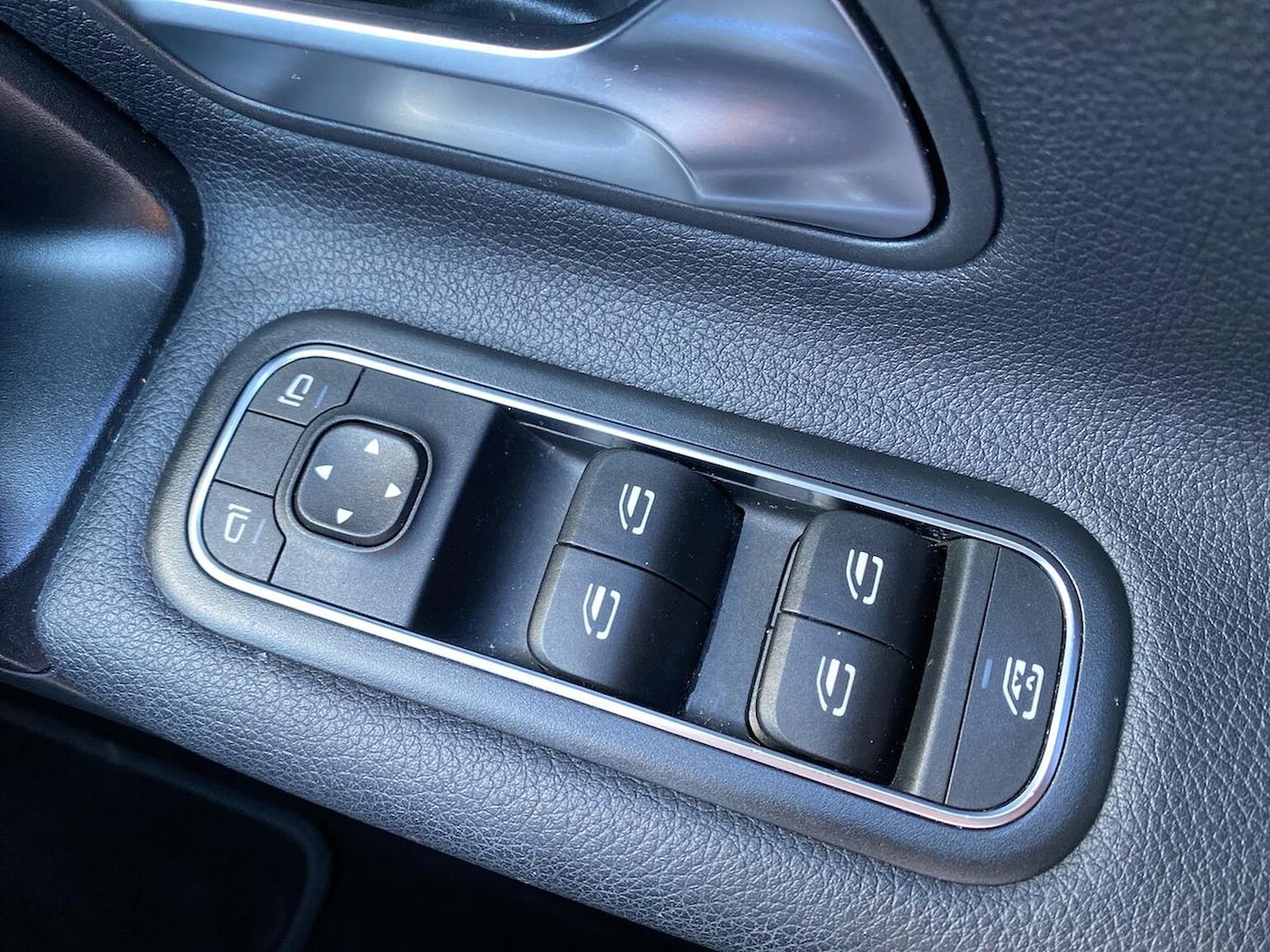 Used Mercedes-Benz A-Class 2021 for sale - 76182421: Photo 21
