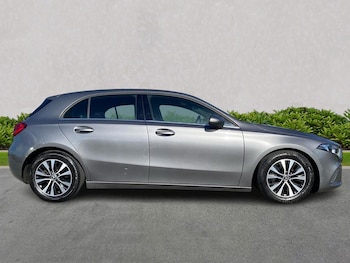 Used Mercedes-Benz A-Class 2021 for sale - 76182421: Photo 3