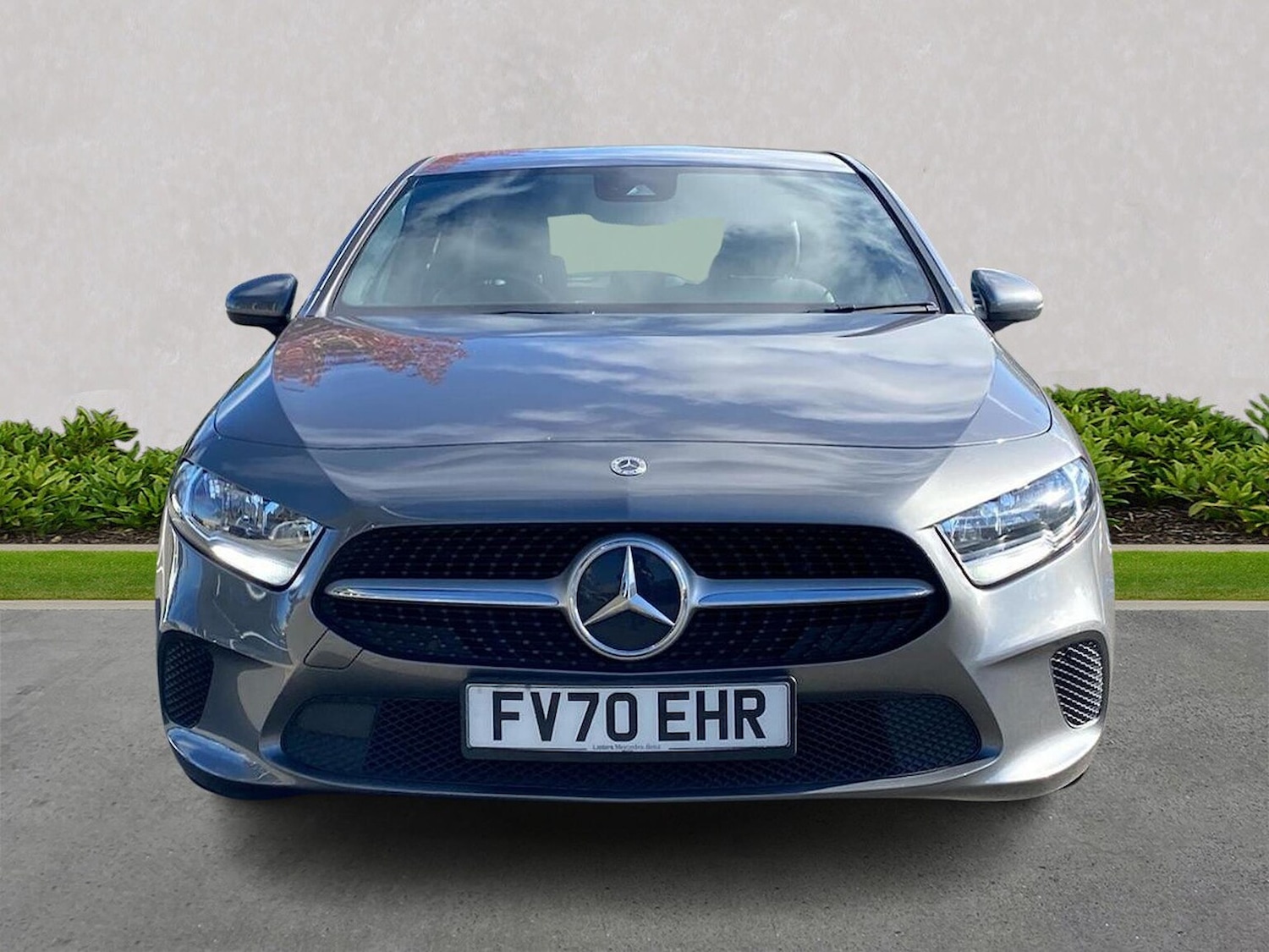 Used Mercedes-Benz A-Class 2021 for sale - 76182421: Photo 5