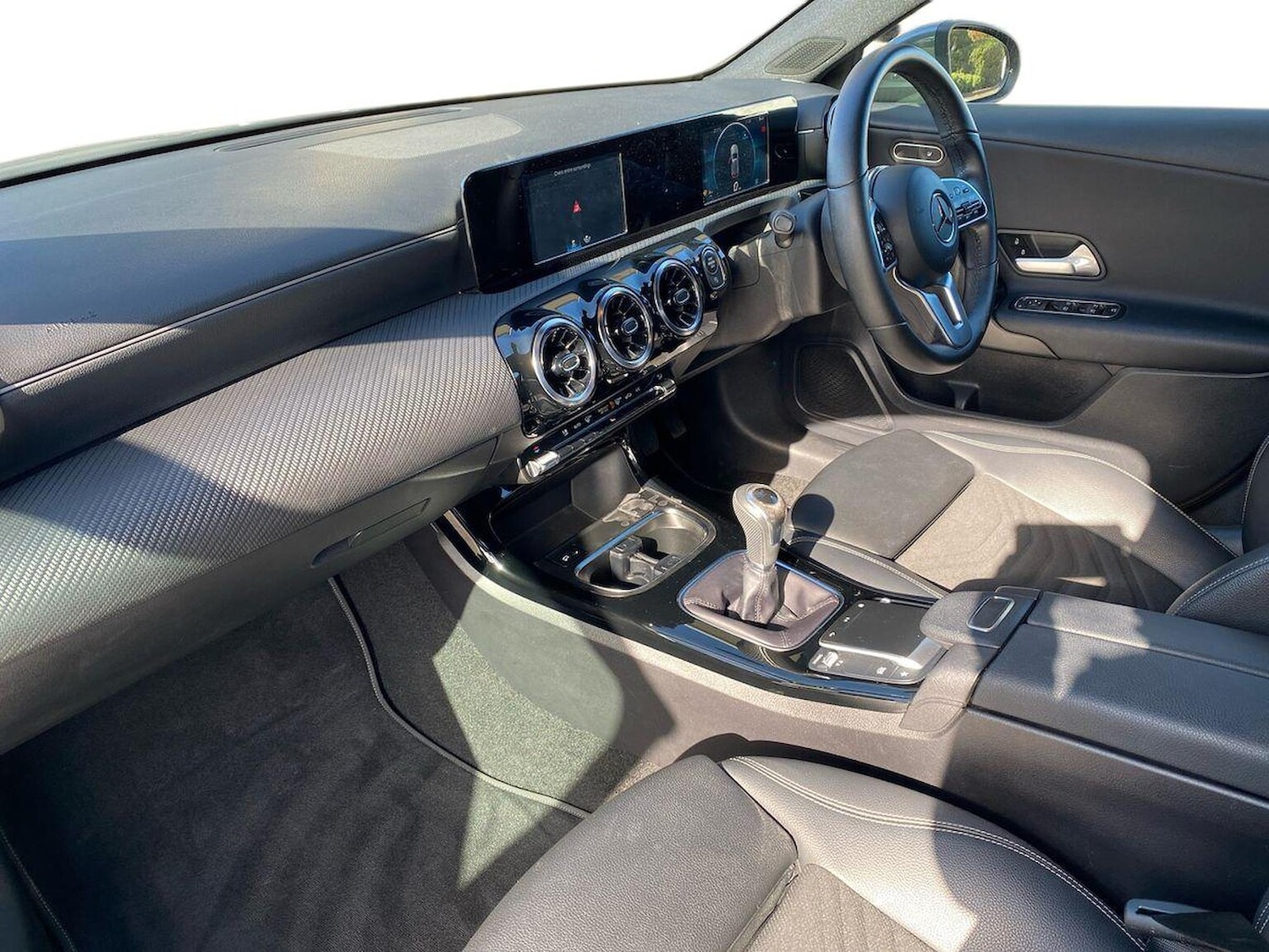 Used Mercedes-Benz A-Class 2021 for sale - 76182421: Photo 7