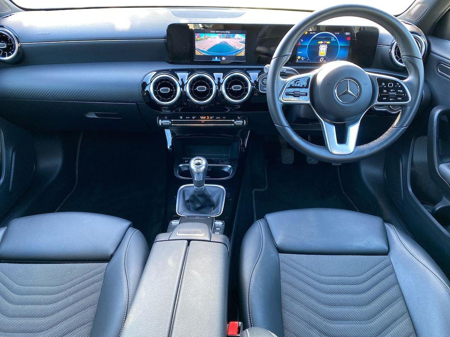 Used Mercedes-Benz A-Class 2021 for sale - 76182421: Photo 8