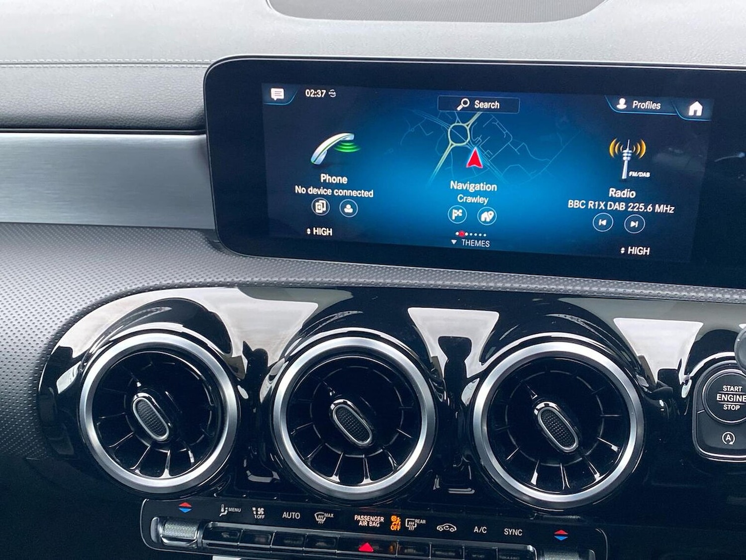 Used Mercedes-Benz CLA 2021 for sale - 76974529: Photo 11