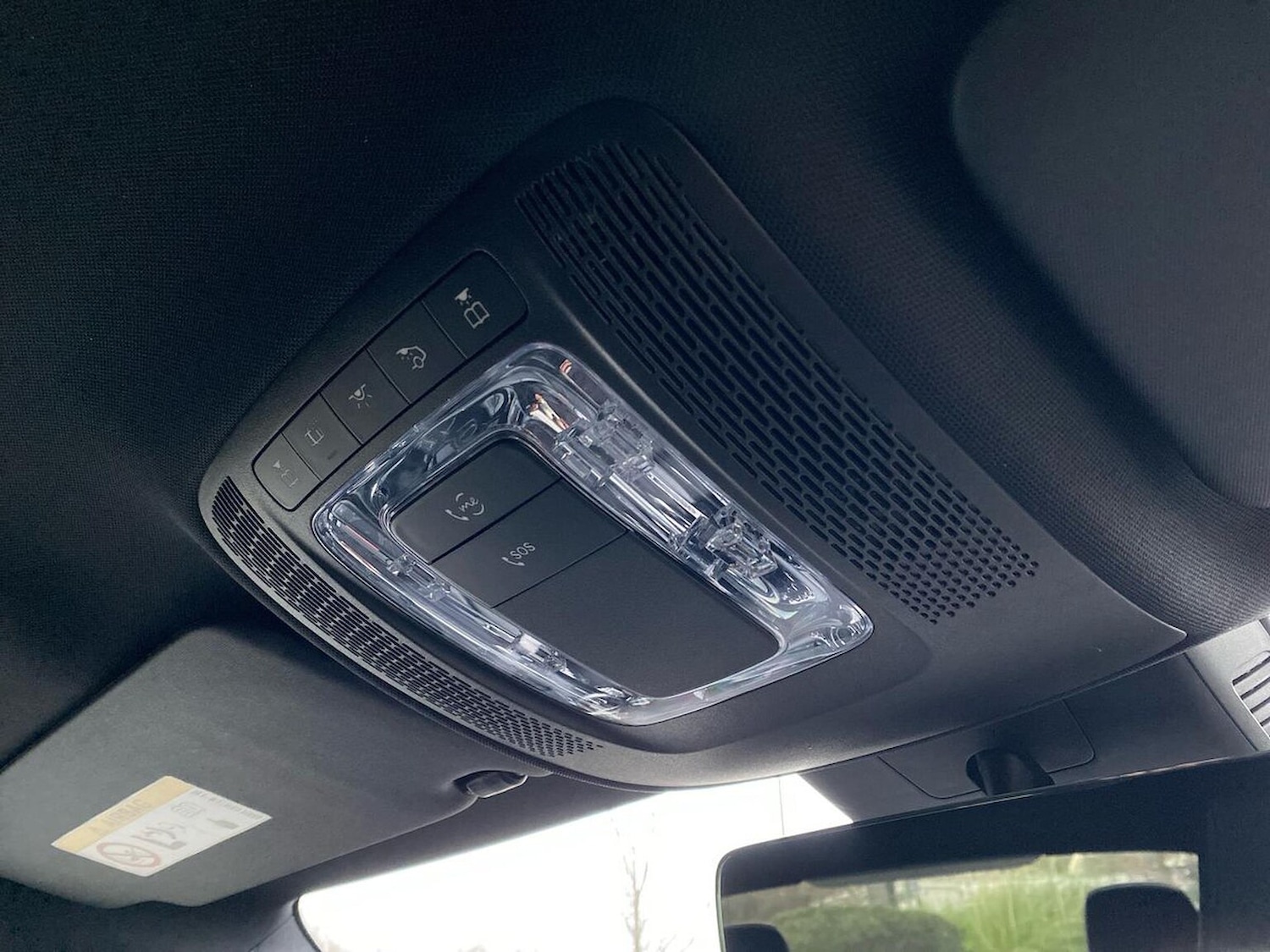 Used Mercedes-Benz CLA 2021 for sale - 76974529: Photo 14