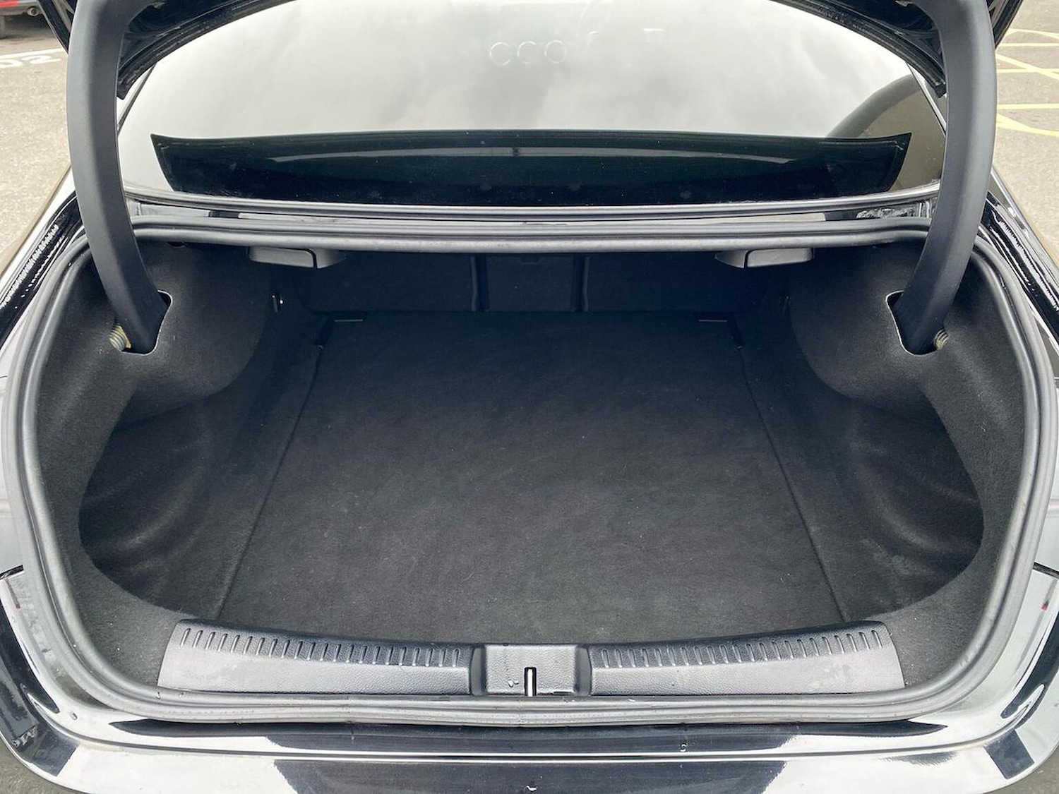 Used Mercedes-Benz CLA 2021 for sale - 76974529: Photo 17