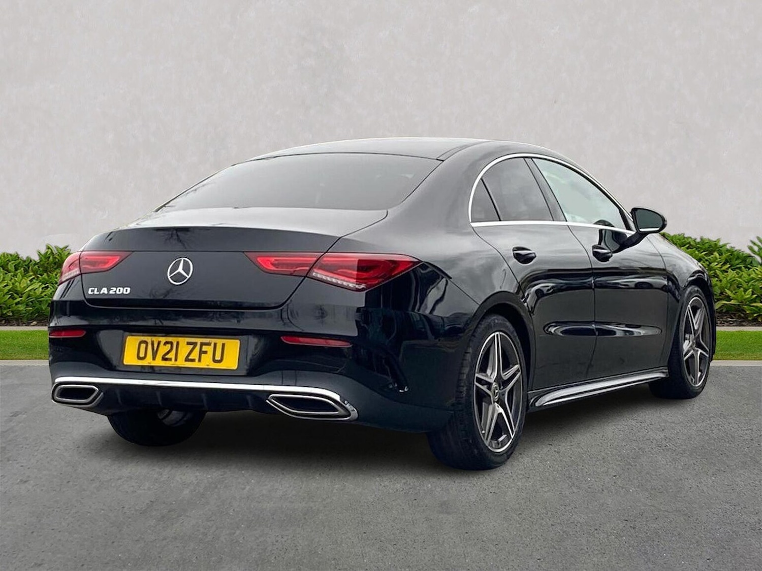 Used Mercedes-Benz CLA 2021 for sale - 76974529: Photo 18