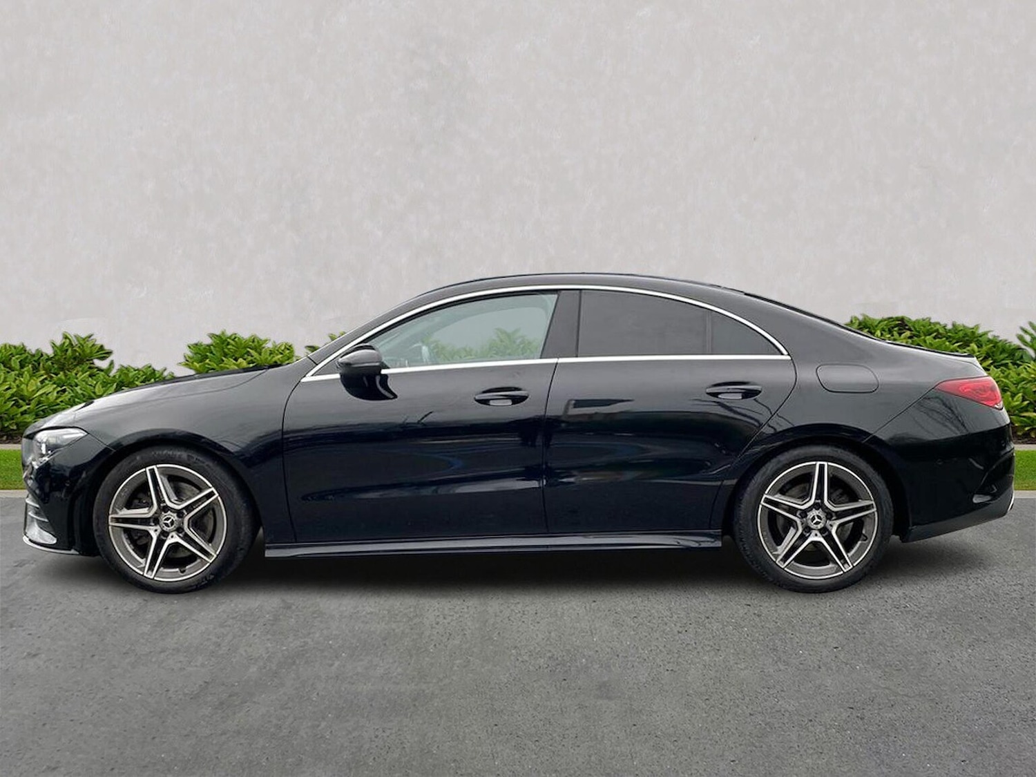 Used Mercedes-Benz CLA 2021 for sale - 76974529: Photo 19