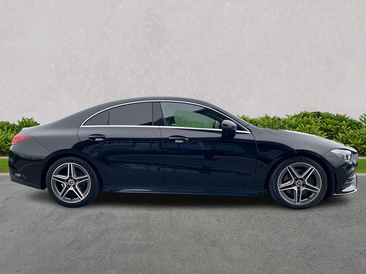 Used Mercedes-Benz CLA 2021 for sale - 76974529: Photo 3