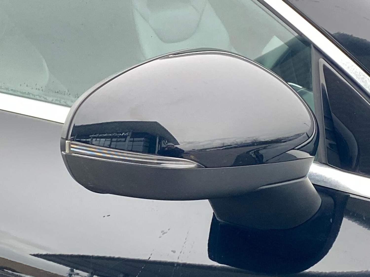 Used Mercedes-Benz CLA 2021 for sale - 76974529: Photo 38