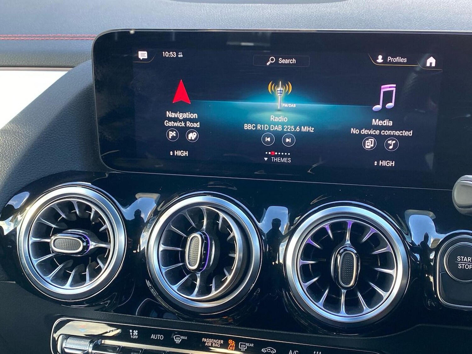 Used Mercedes-Benz EQA 2021 for sale - 77488808: Photo 11