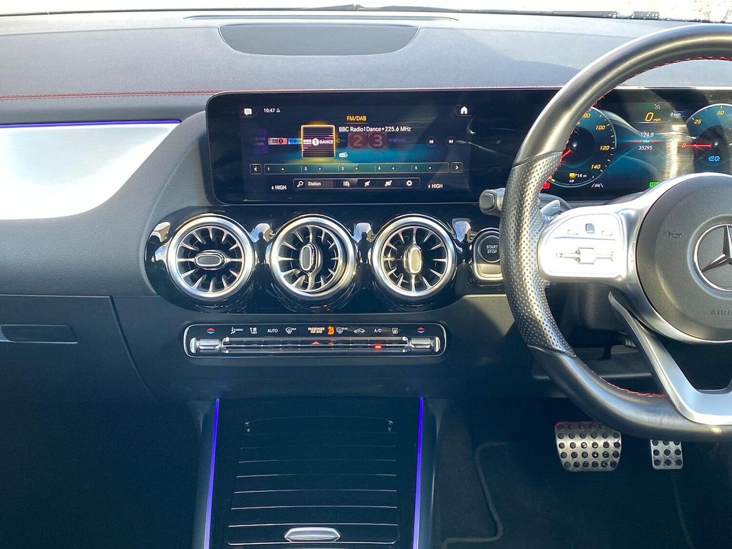 Used Mercedes-Benz EQA 2021 for sale - 77488808: Photo 13