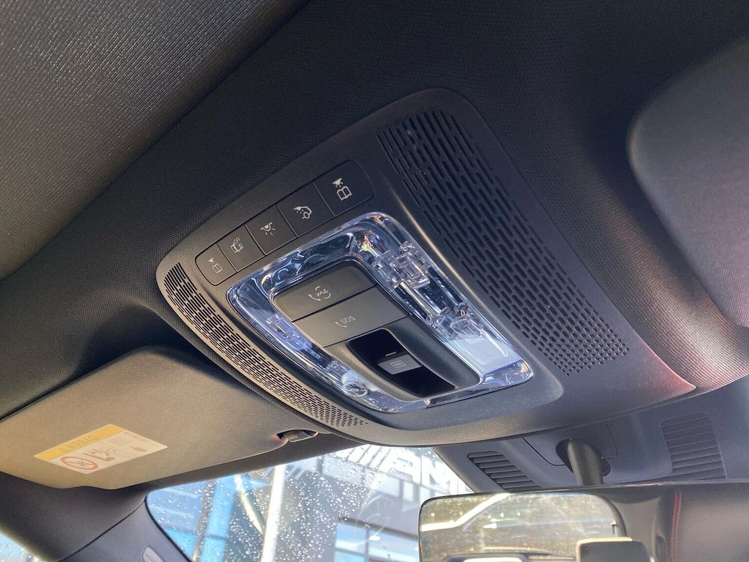 Used Mercedes-Benz EQA 2021 for sale - 77488808: Photo 14