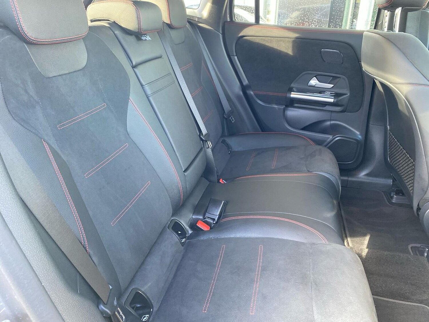 Used Mercedes-Benz EQA 2021 for sale - 77488808: Photo 16