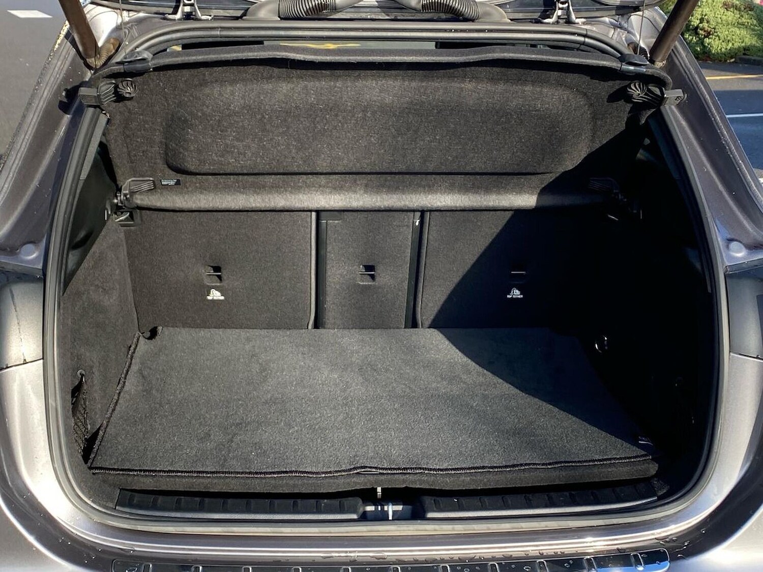 Used Mercedes-Benz EQA 2021 for sale - 77488808: Photo 17