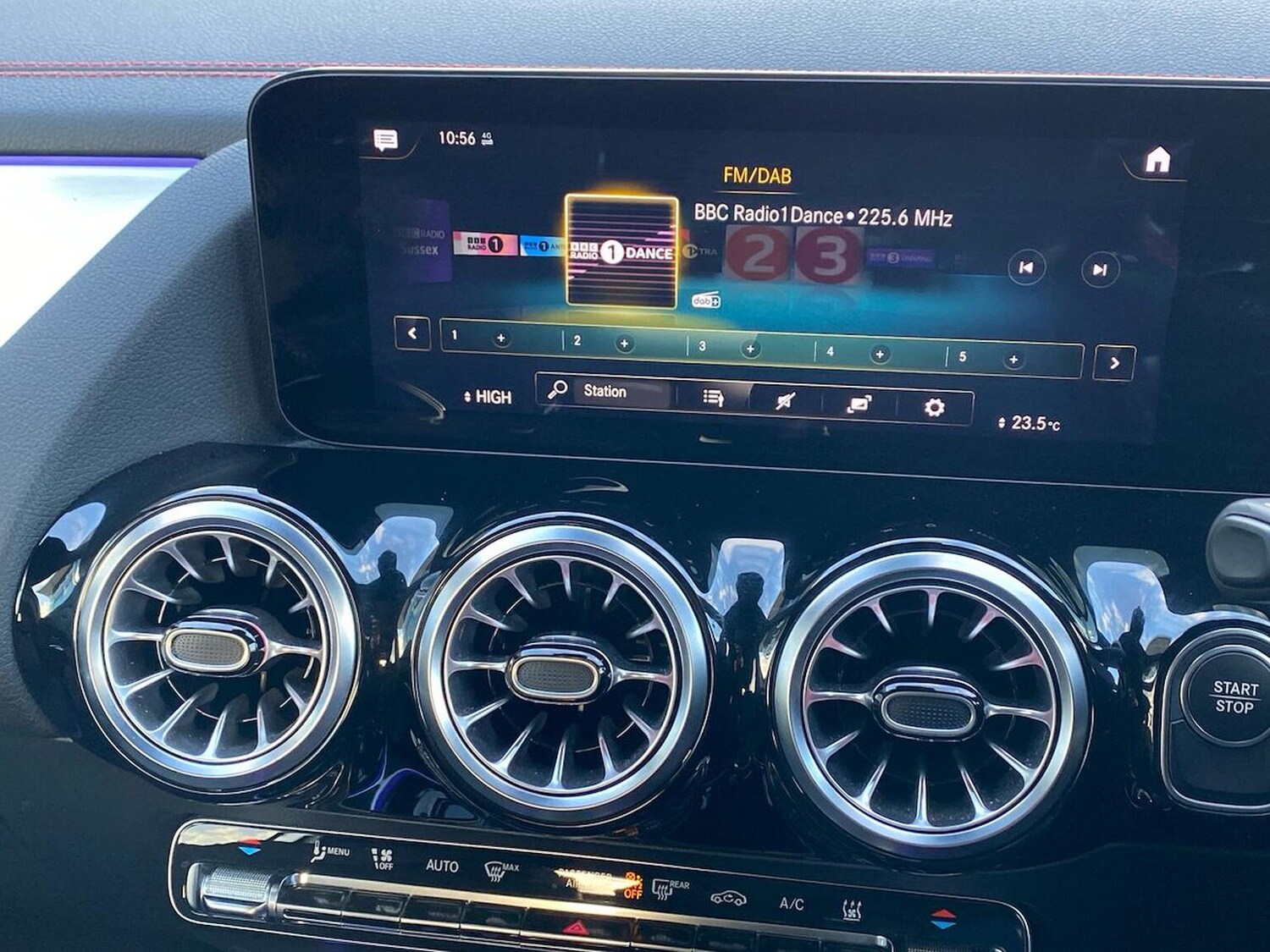 Used Mercedes-Benz EQA 2021 for sale - 77488808: Photo 25