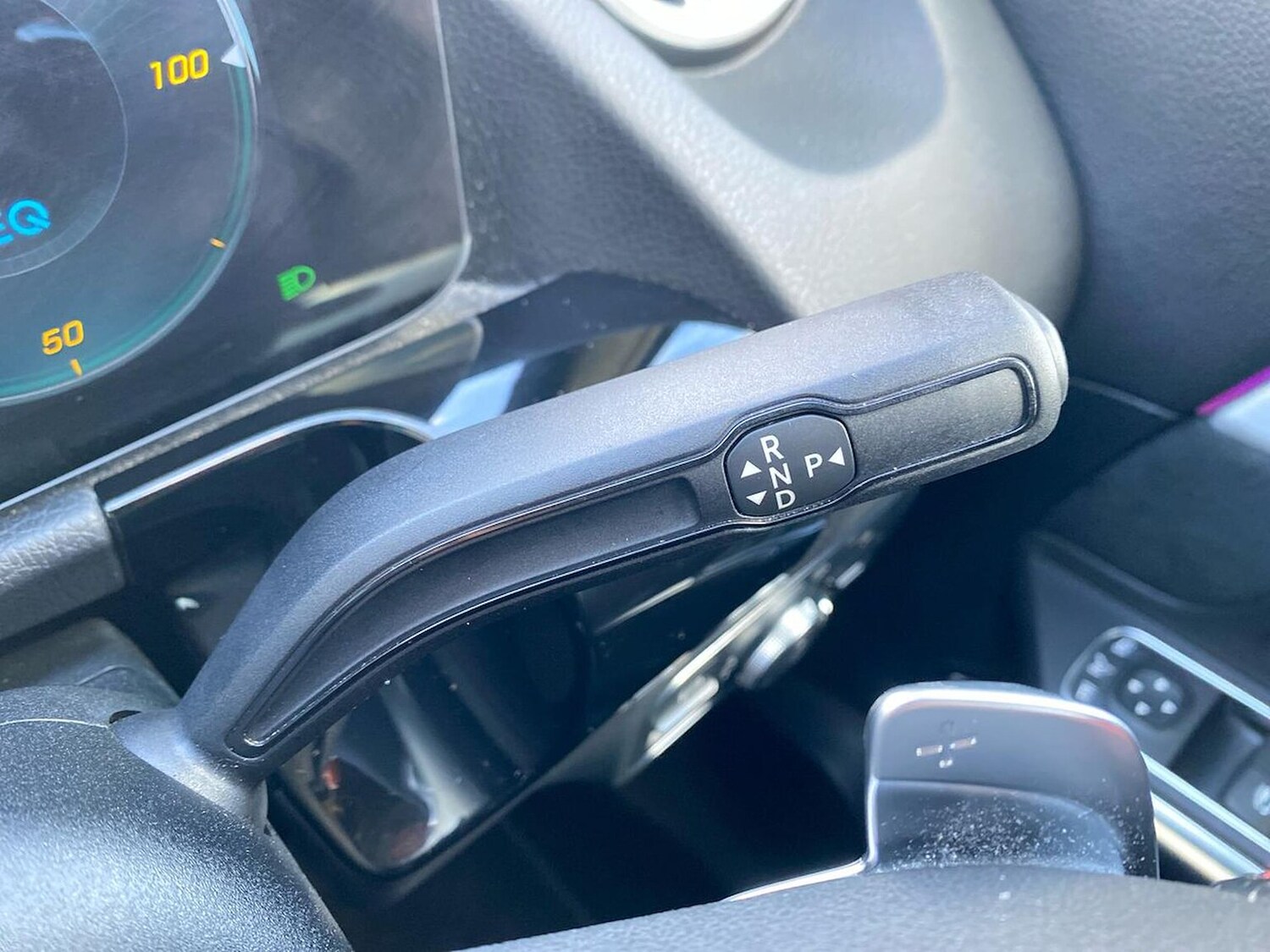 Used Mercedes-Benz EQA 2021 for sale - 77488808: Photo 29