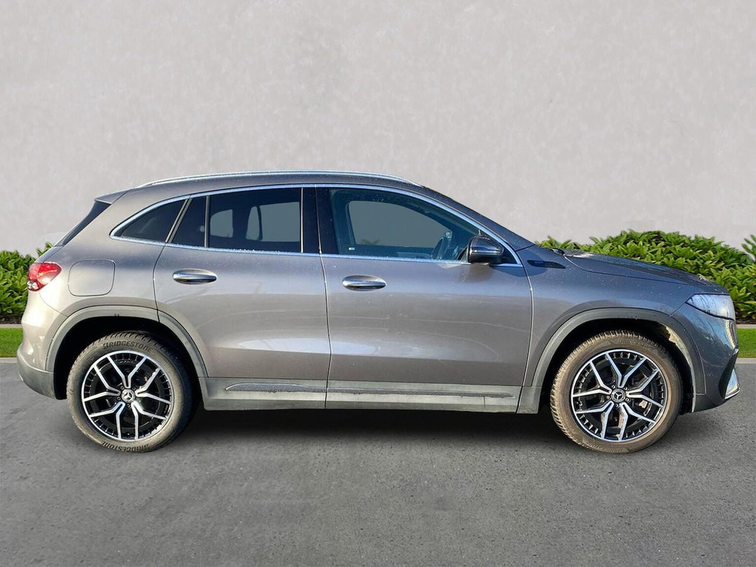 Used Mercedes-Benz EQA 2021 for sale - 77488808: Photo 3