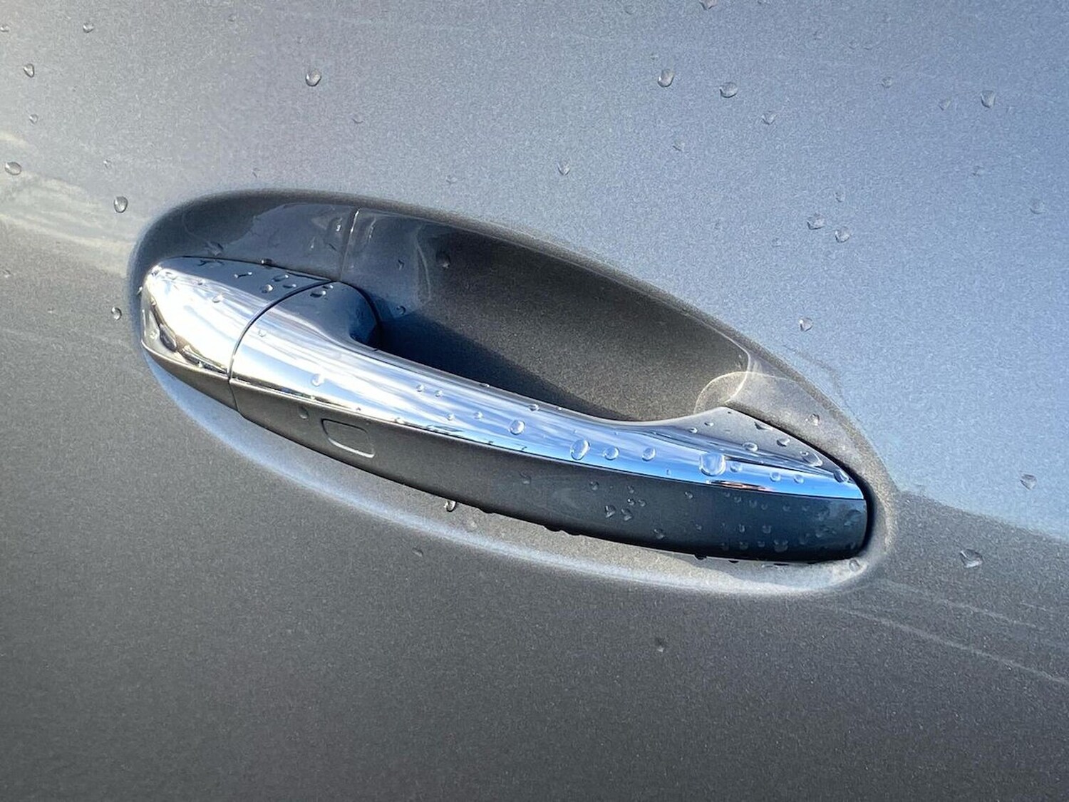 Used Mercedes-Benz EQA 2021 for sale - 77488808: Photo 37