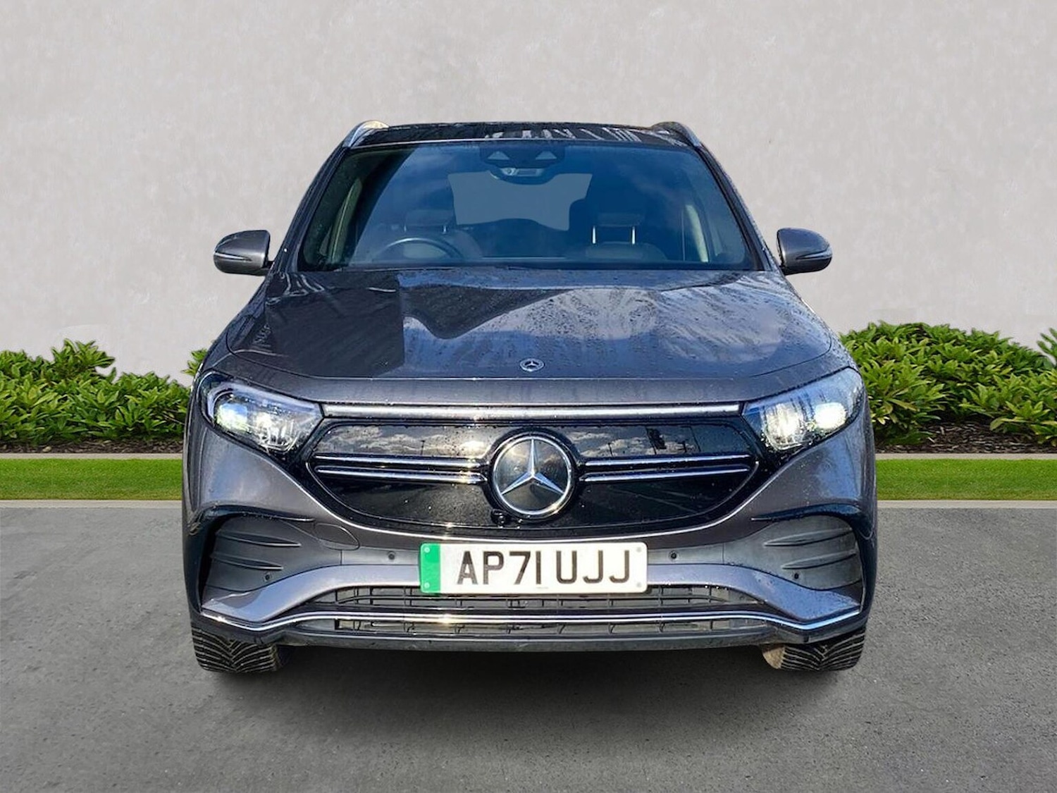 Used Mercedes-Benz EQA 2021 for sale - 77488808: Photo 5