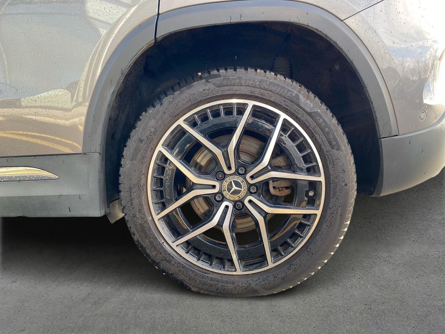 Used Mercedes-Benz EQA 2021 for sale - 77488808: Photo 6