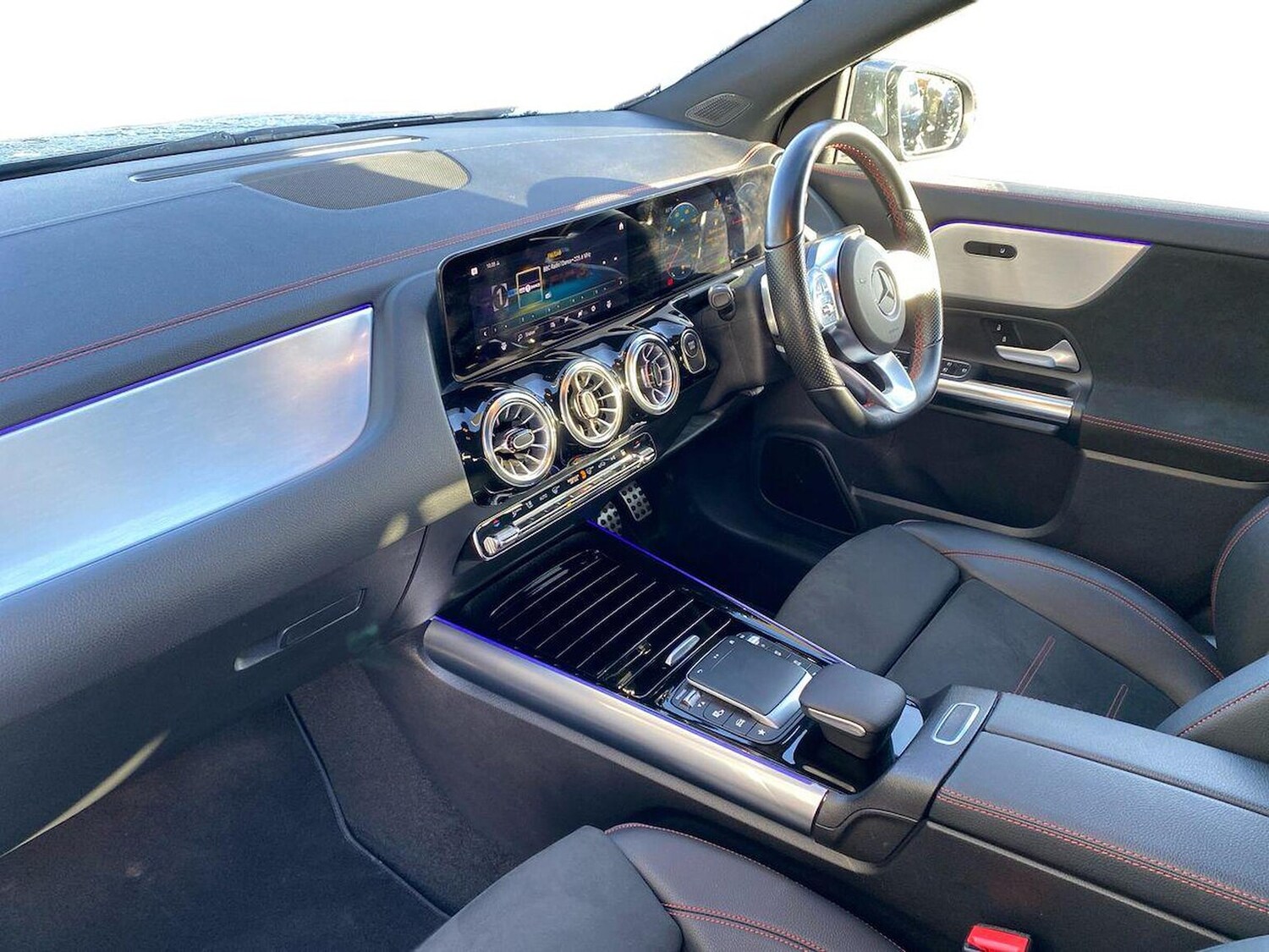 Used Mercedes-Benz EQA 2021 for sale - 77488808: Photo 7