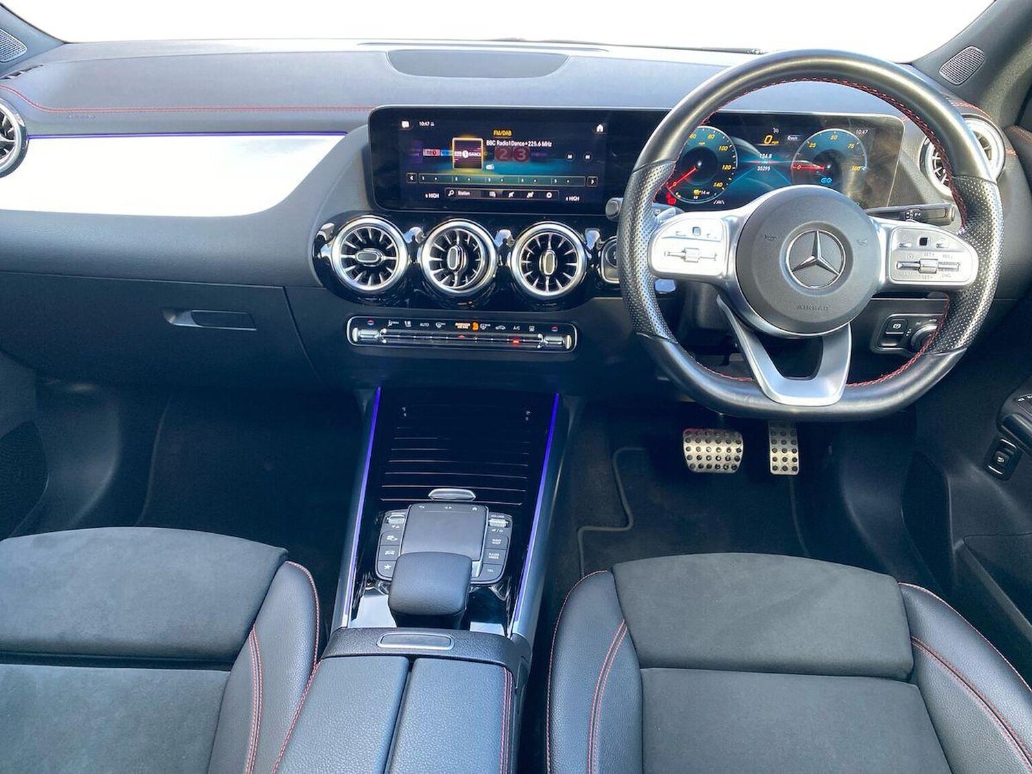 Used Mercedes-Benz EQA 2021 for sale - 77488808: Photo 8