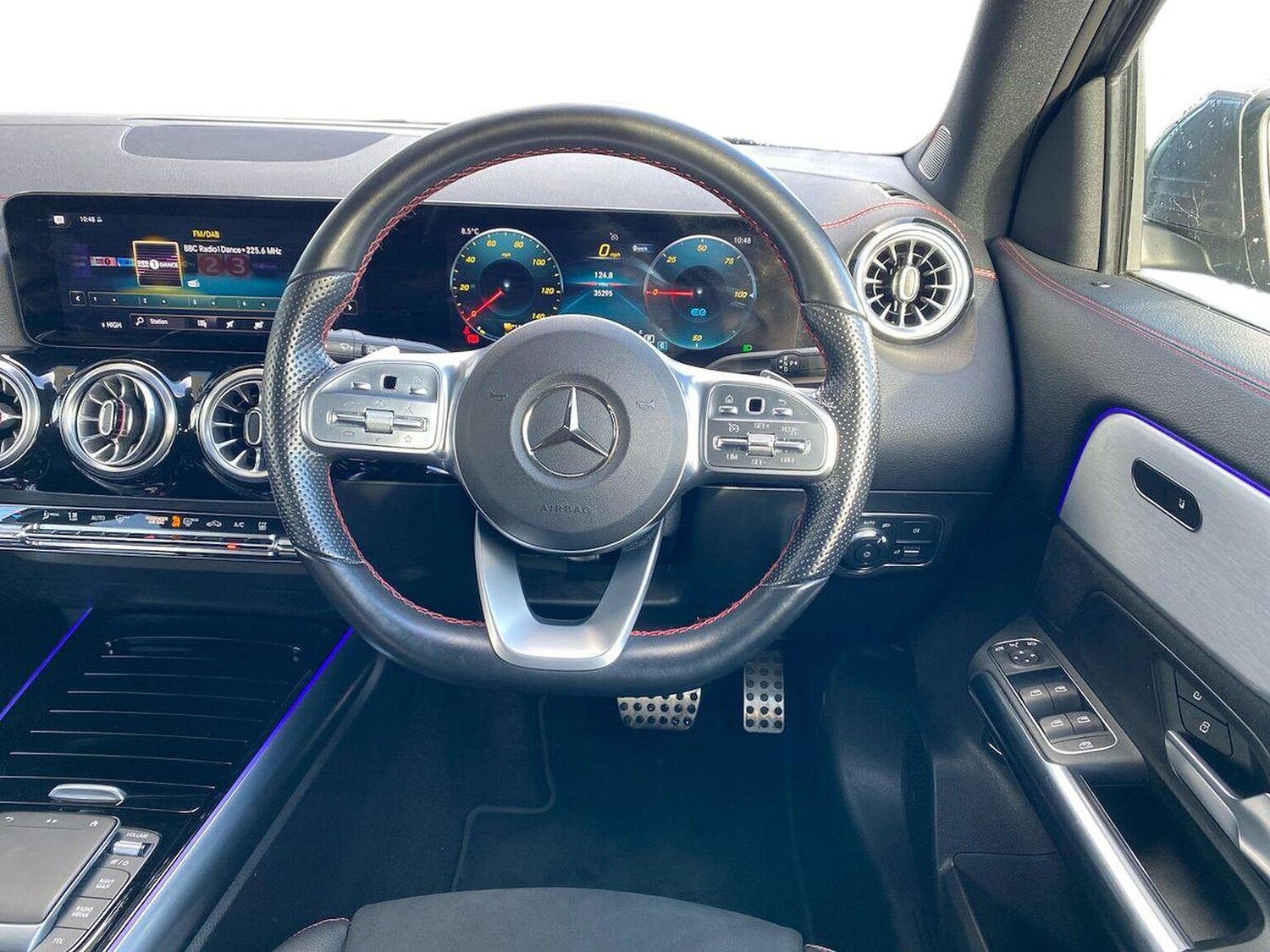 Used Mercedes-Benz EQA 2021 for sale - 77488808: Photo 9