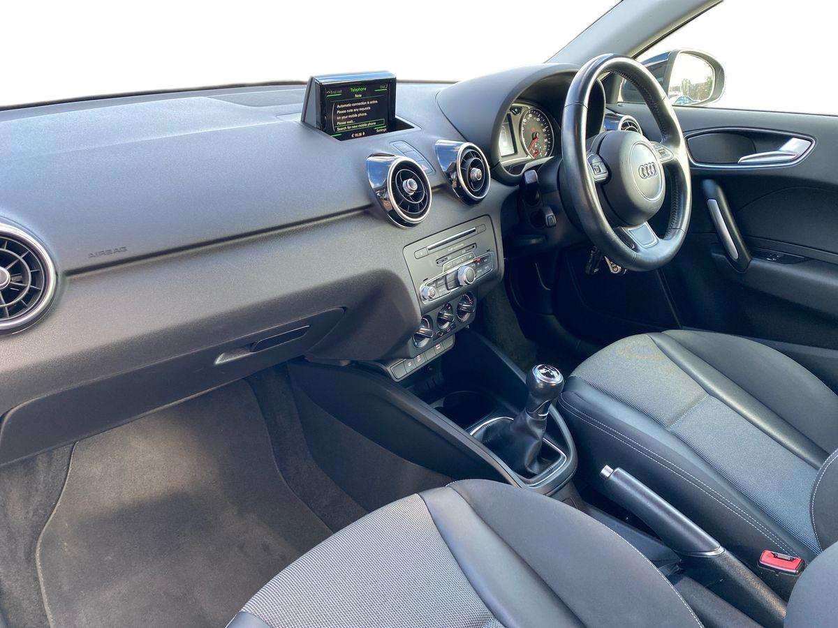 Used Audi A1 2017 for sale - 78106375: Photo 10