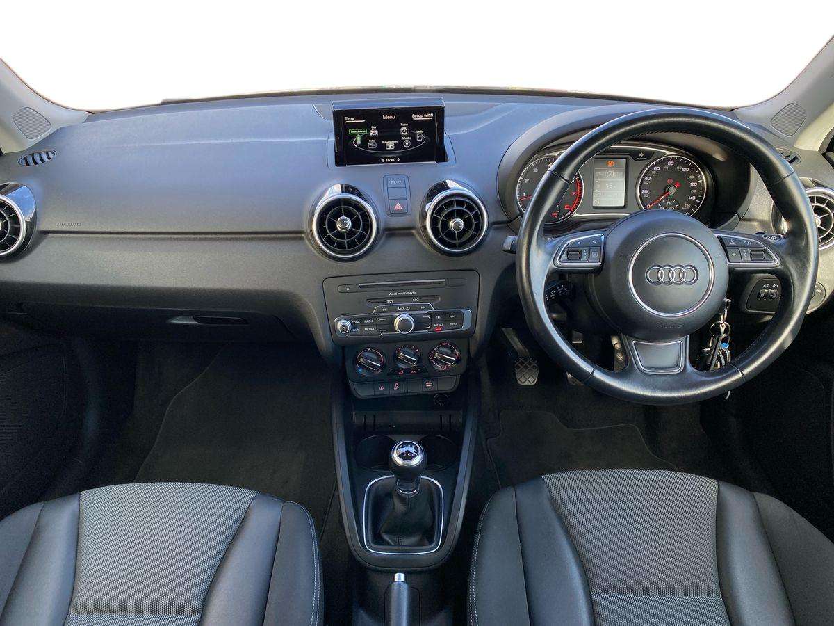 Used Audi A1 2017 for sale - 78106375: Photo 11