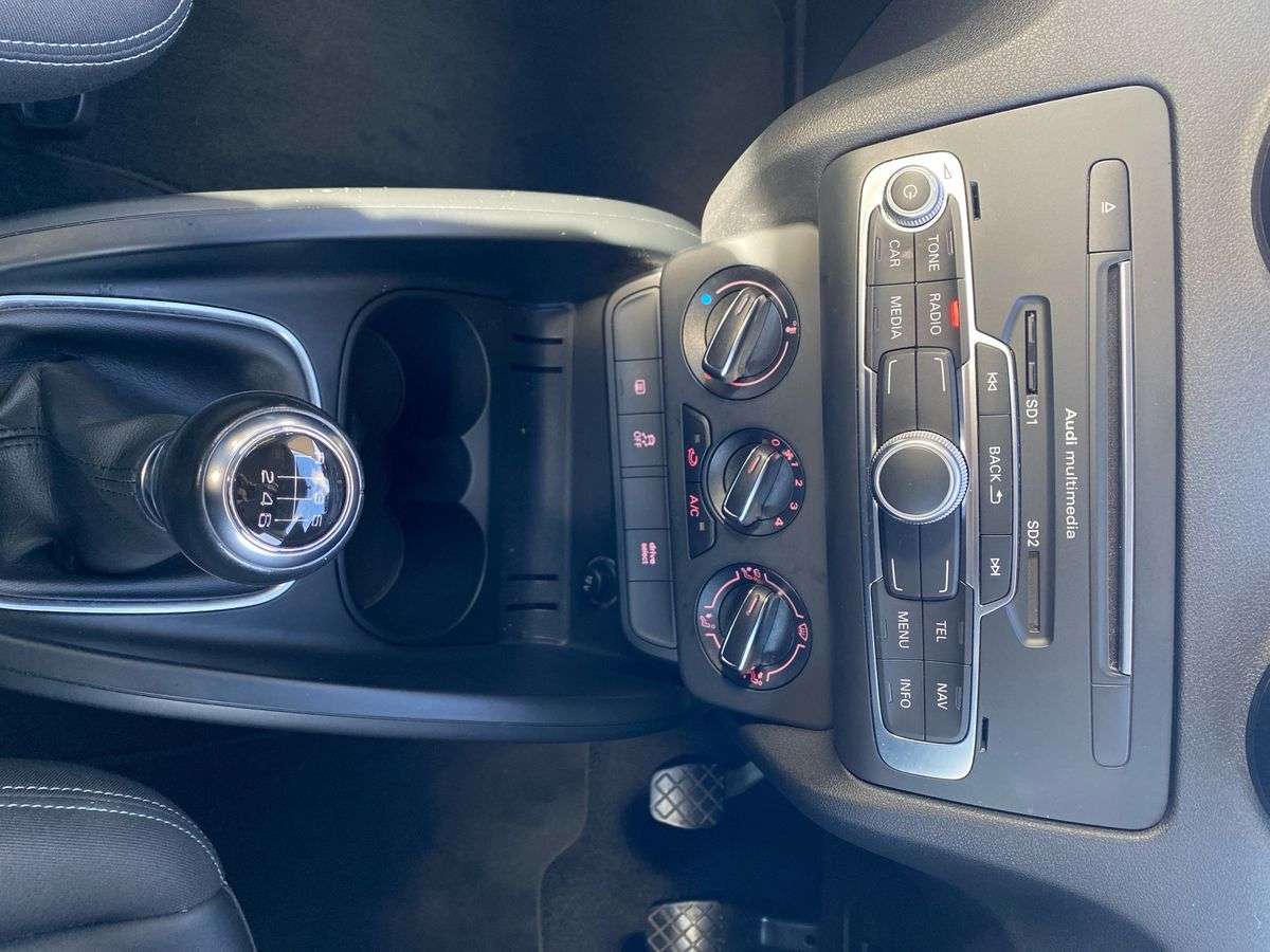 Used Audi A1 2017 for sale - 78106375: Photo 14