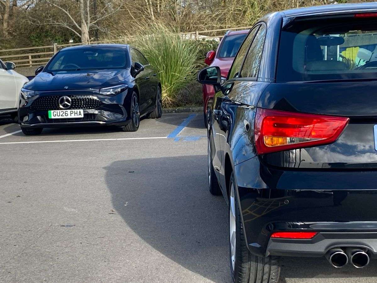 Used Audi A1 2017 for sale - 78106375: Photo 20