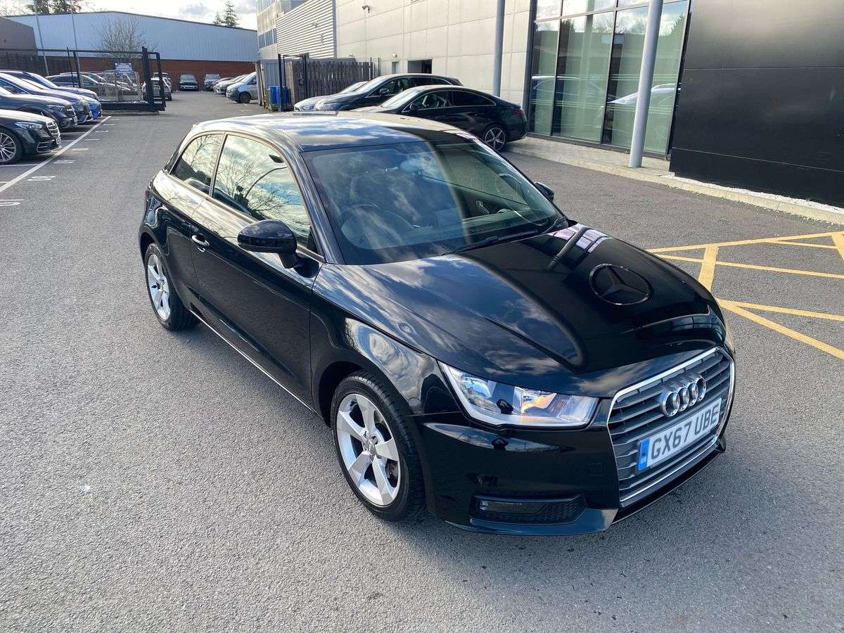 Used Audi A1 2017 for sale - 78106375: Photo 23