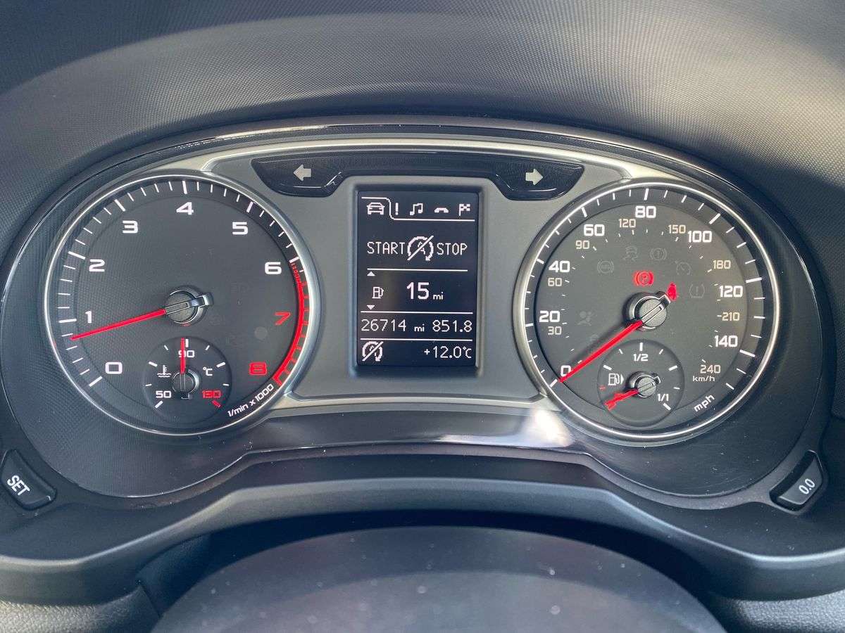 Used Audi A1 2017 for sale - 78106375: Photo 25